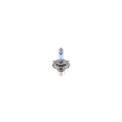 Ampoule, projecteur longue portée