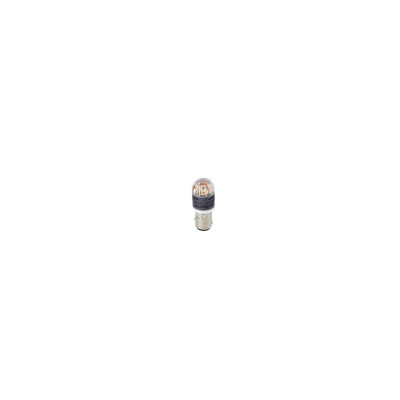Ampoule, feu clignotant