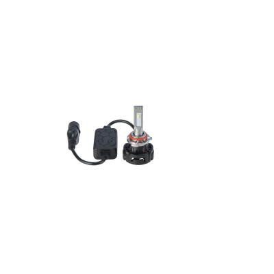 Ampoule, projecteur longue portée