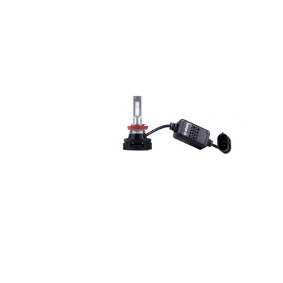 Ampoule, projecteur longue portée