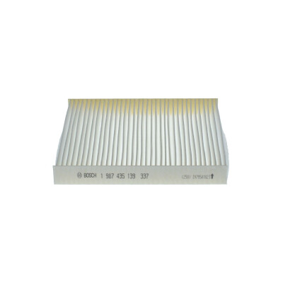 Filtre, air de l'habitacle