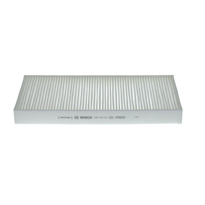 Filtre, air de l'habitacle