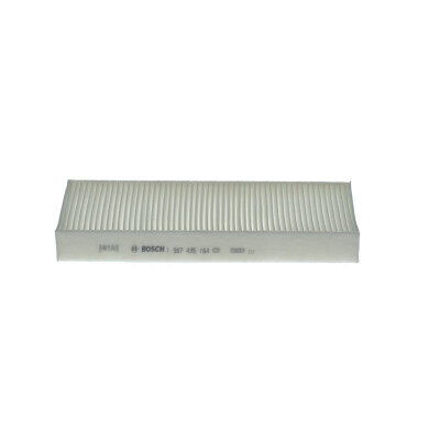 Filtre, air de l'habitacle