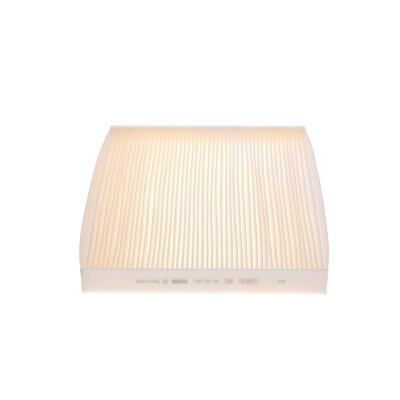 Filtre, air de l'habitacle