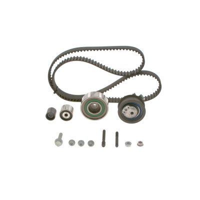 Kit de courroie crantée
