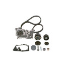 Pompe à eau + kit de courroie crantée