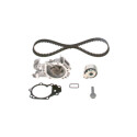Pompe à eau + kit de courroie crantée