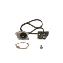 Pompe à eau + kit de courroie crantée