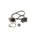 Pompe à eau + kit de courroie crantée