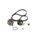 Pompe à eau + kit de courroie crantée