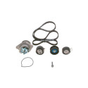 Pompe à eau + kit de courroie crantée