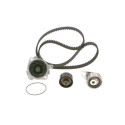Pompe à eau + kit de courroie crantée