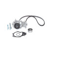 Pompe à eau + kit de courroie crantée
