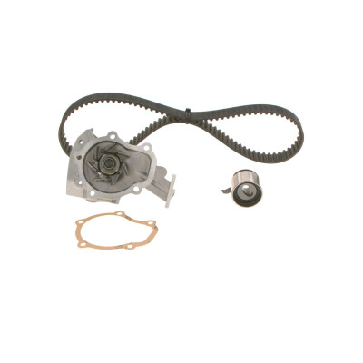 Pompe à eau + kit de courroie crantée