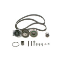 Pompe à eau + kit de courroie crantée