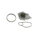 Pompe à eau + kit de courroie crantée