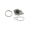 Pompe à eau + kit de courroie crantée