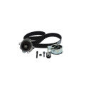Pompe à eau + kit de courroie crantée