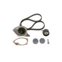 Pompe à eau + kit de courroie crantée