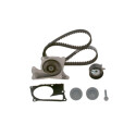 Pompe à eau + kit de courroie crantée