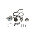 Pompe à eau + kit de courroie crantée