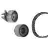 Kit de courroie crantée