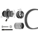 Pompe à eau + kit de courroie crantée