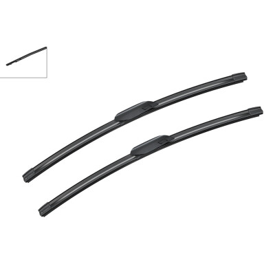Essuie-glaces BOSCH 3 397 009 893