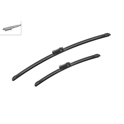 Essuie-glace BOSCH 3 397 014 01P