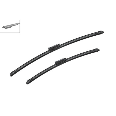 Essuie-glaces BOSCH 3 397 014 774