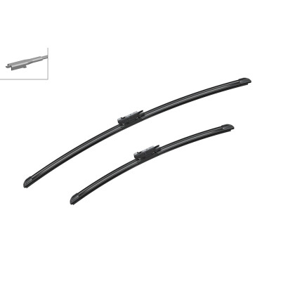 Essuie-glaces BOSCH 3 397 014 825