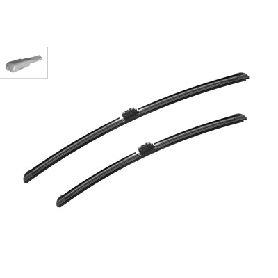 Essuie-glaces BOSCH 3 397 014 832