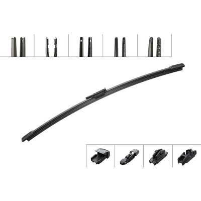 Essuie-glaces BOSCH 3 397 016 507