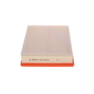 Filtre à air BOSCH F 026 400 642