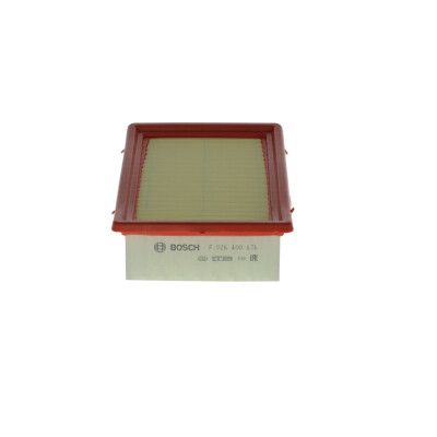 Filtre à air BOSCH F 026 400 676