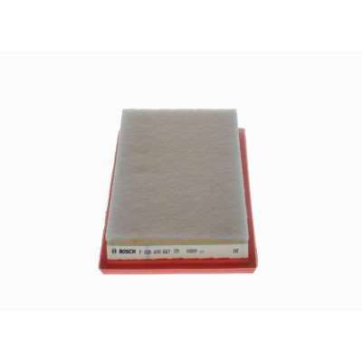 Filtre à air BOSCH F 026 400 687