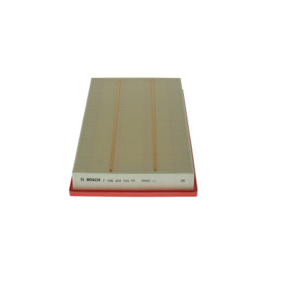 Filtre à air BOSCH F 026 400 704