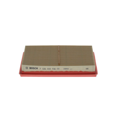 Filtre à air BOSCH F 026 400 706