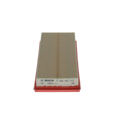 Filtre à air BOSCH F 026 400 712