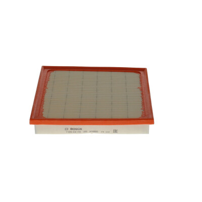 Filtre à air BOSCH F 026 400 743