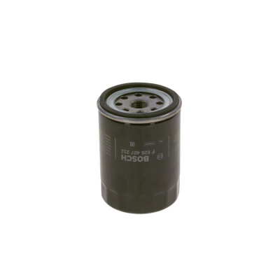 Filtre à huile BOSCH F 026 407 232