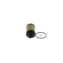 Filtre à huile BOSCH F 026 407 348
