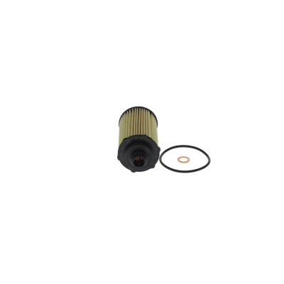 Filtre à huile BOSCH F 026 407 348