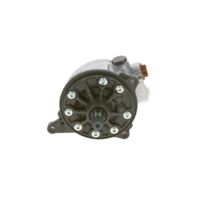 Pompe hydraulique, direction