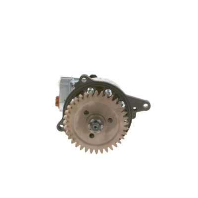 Pompe hydraulique, direction