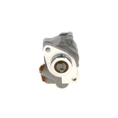 Pompe hydraulique, direction