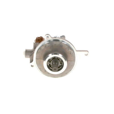 Pompe hydraulique, direction