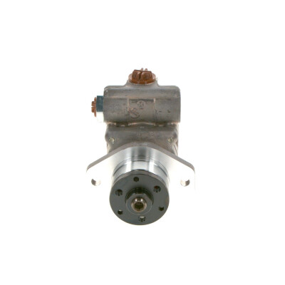 Pompe hydraulique, direction