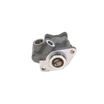 Pompe hydraulique, direction
