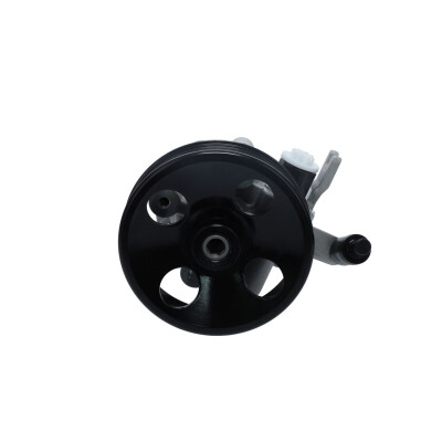 Pompe hydraulique, direction